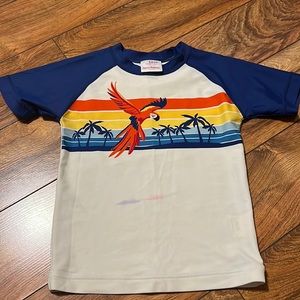 GUC Hanna Andersson sz 5 swim trunks